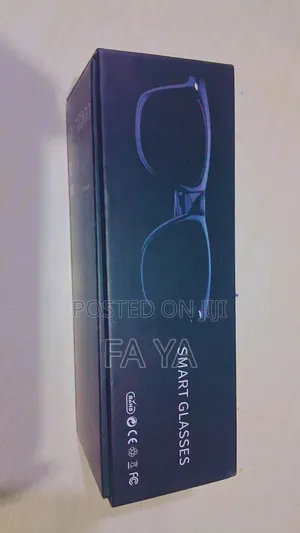 Photo - Smart Glasses