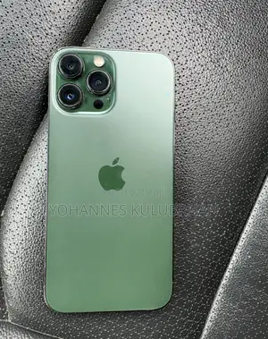 Apple iPhone 13 Pro Max 128 GB Green