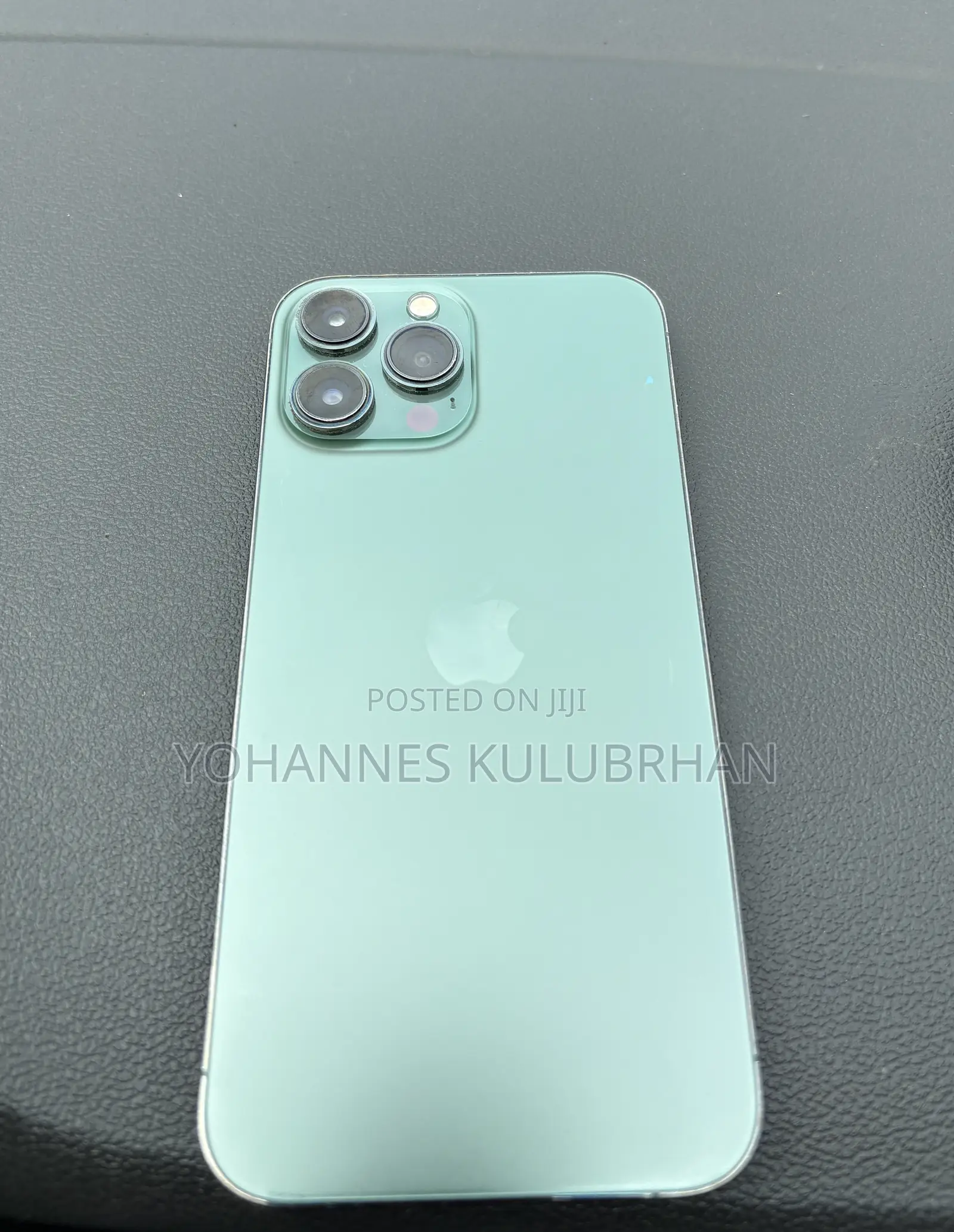 Apple iPhone 13 Pro Max 128 GB Green