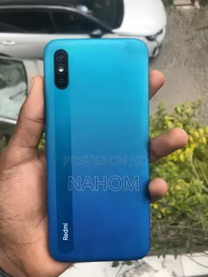 Xiaomi Redmi 9A 32 GB Blue