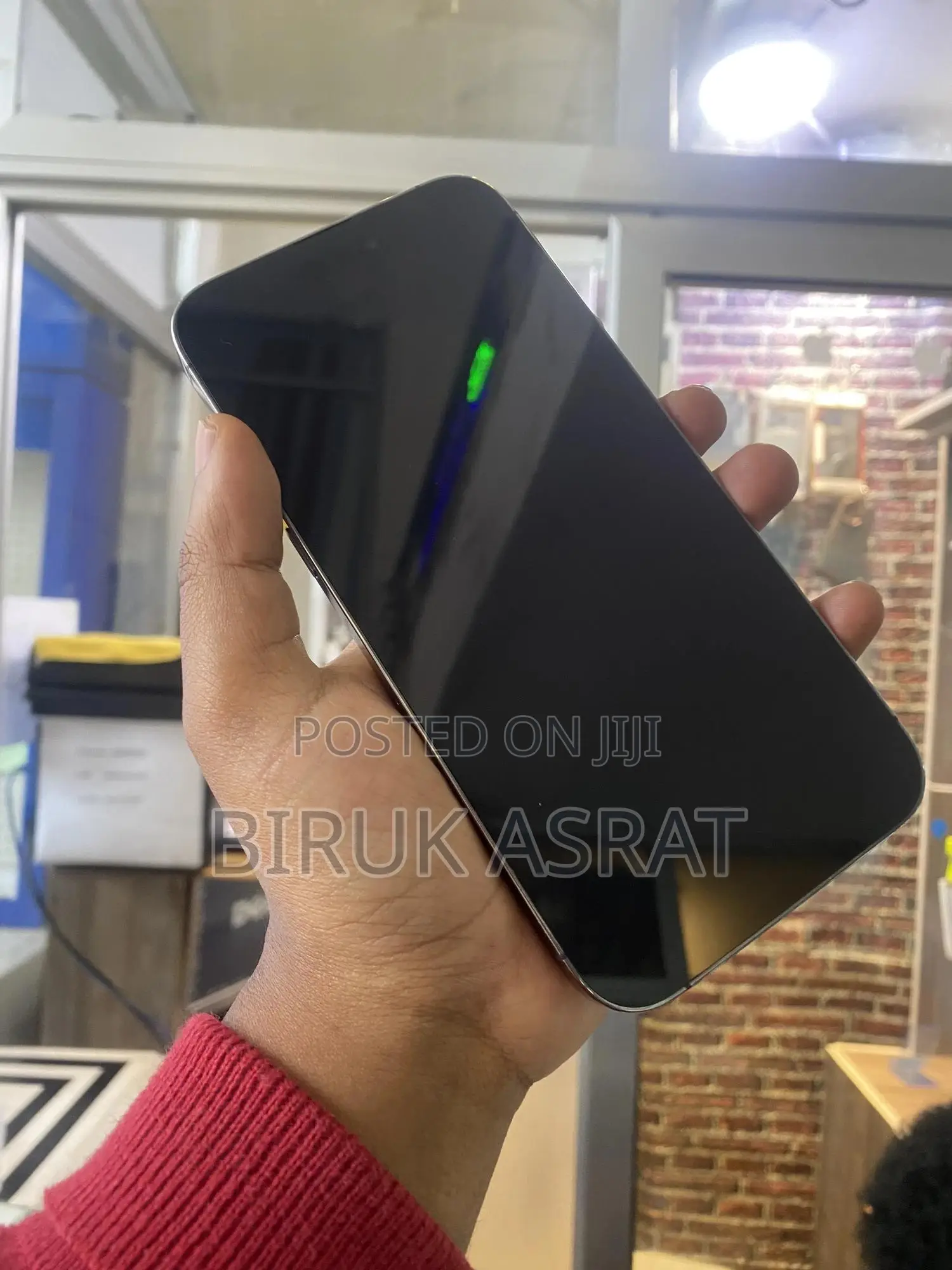 Apple iPhone 14 Pro Max 128 GB Purple