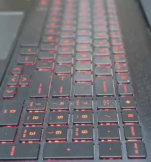 Photo - New Laptop HP Omen 15 16GB Intel Core I7 SSD 512GB