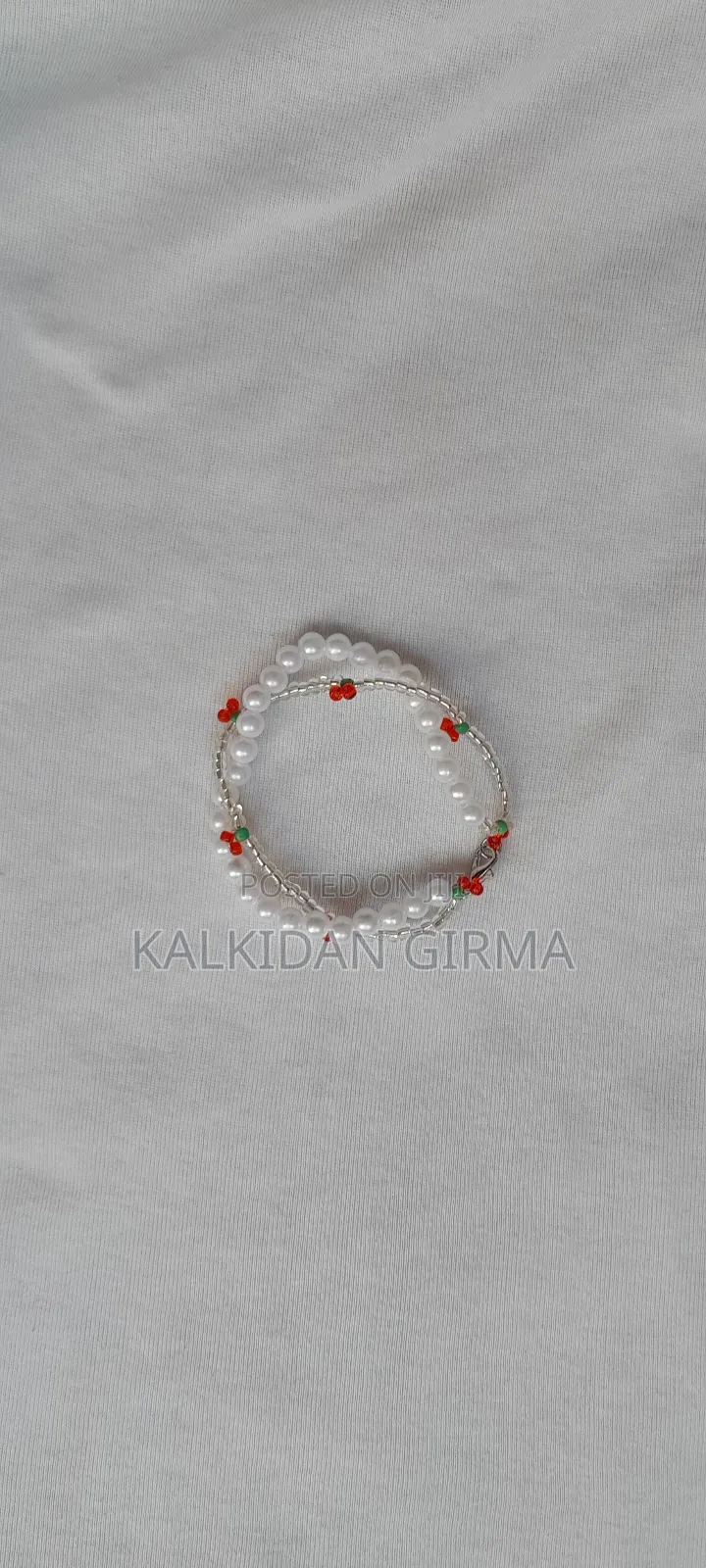 Handmade Bracelets