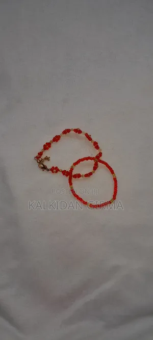Handmade Bracelets