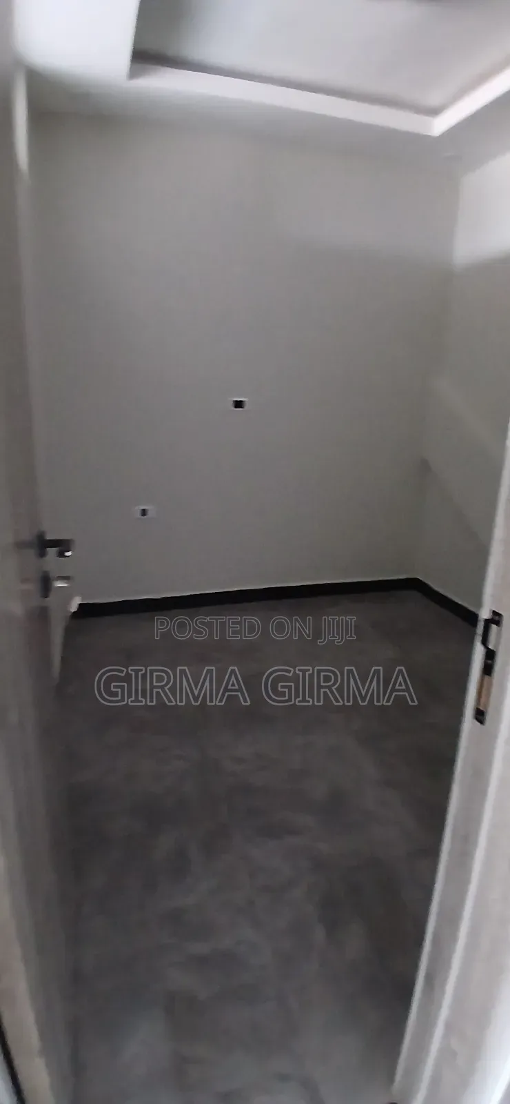 Furnished 3bdrm Apartment in Nifas Silk-Lafto for sale