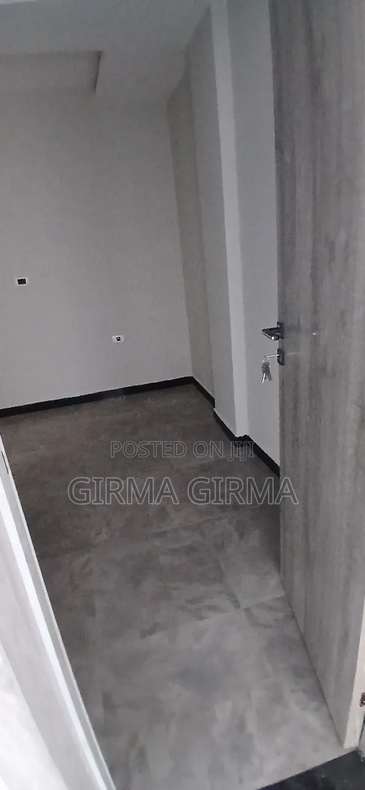 Furnished 3bdrm Apartment in Nifas Silk-Lafto for sale