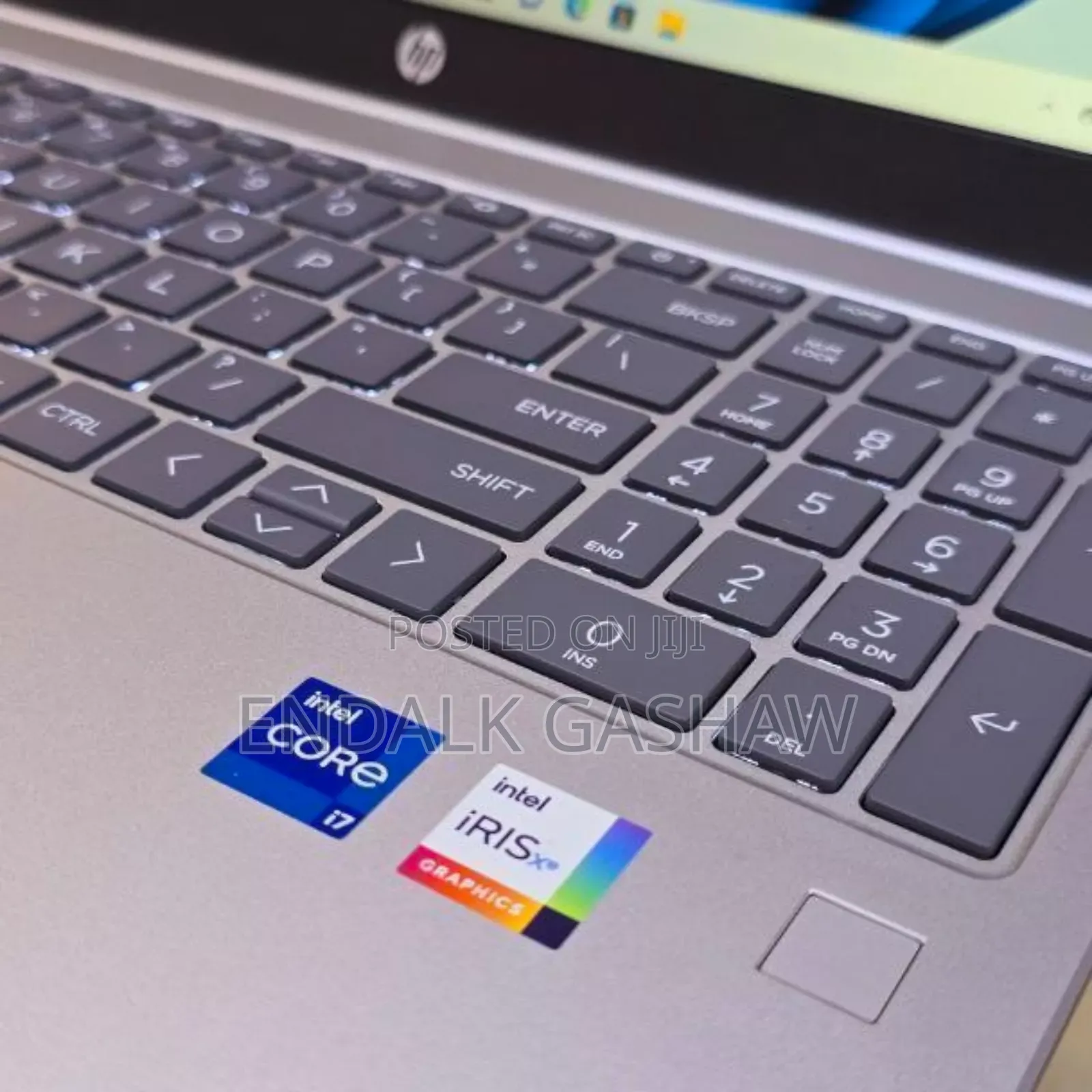 New Laptop HP Stream Notebook 16GB Intel Core I7 SSD 512GB