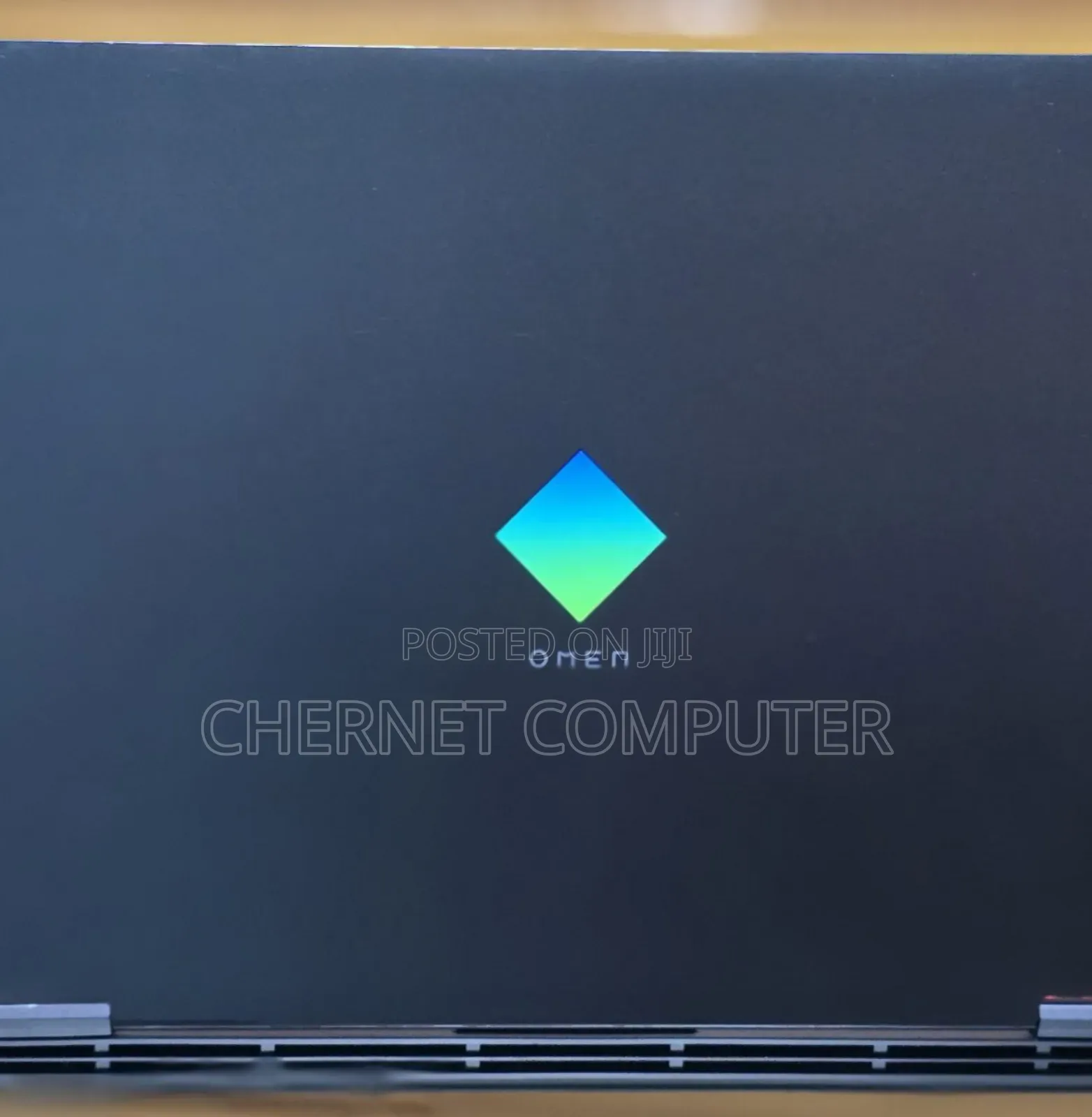 New Laptop HP Omen 15 16GB Intel Core I7 SSD 1T