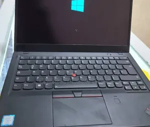 Photo - New Laptop Lenovo ThinkPad X1 Carbon 16GB Intel Core I5 SSD 512GB