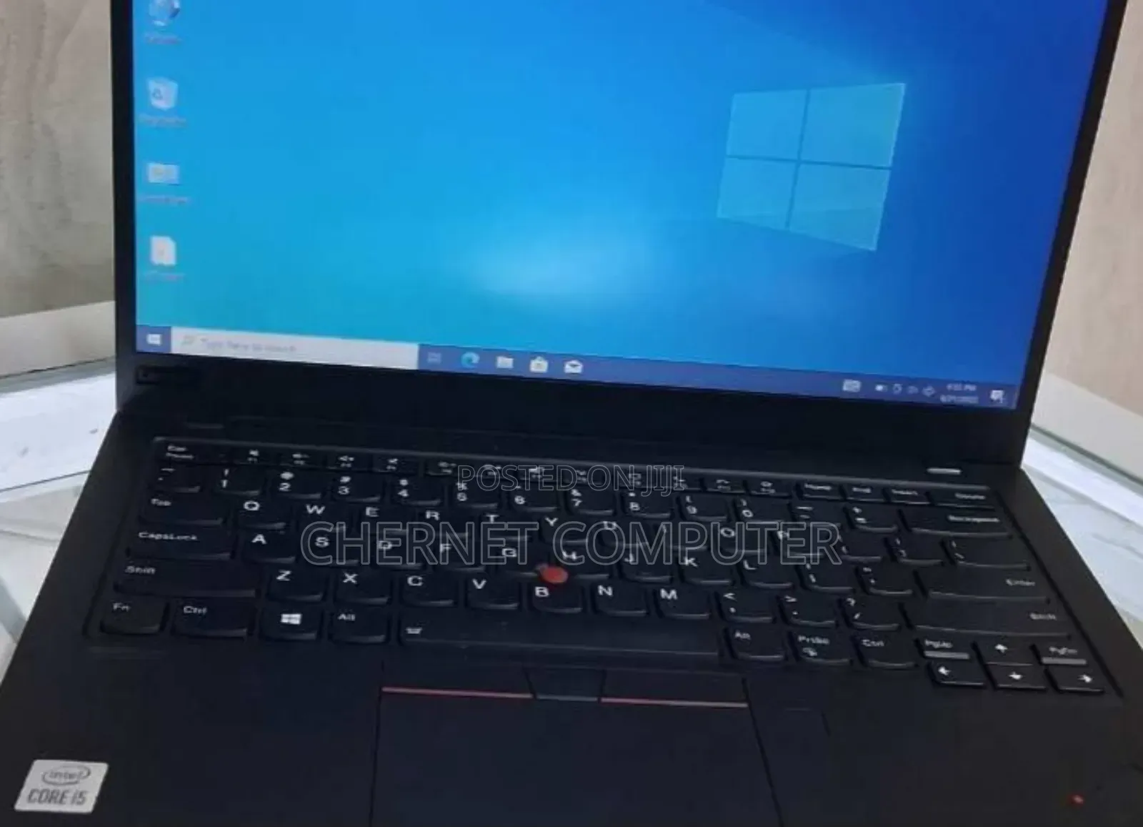 New Laptop Lenovo ThinkPad X1 Carbon 16GB Intel Core I5 SSD 512GB