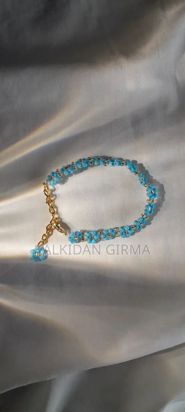 Handmade Bracelet