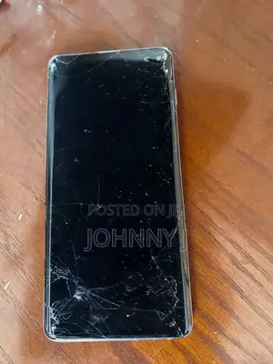 Samsung Galaxy S10 Plus 128 GB Black