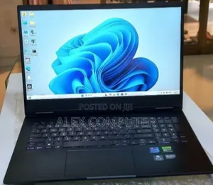 New Laptop HP Omen 16 32GB Intel Core I9 SSD 1T