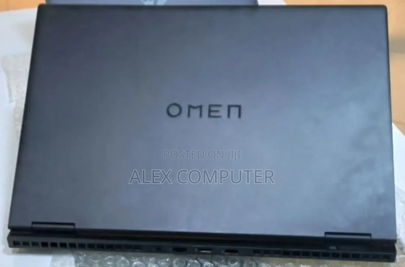 New Laptop HP Omen 16 32GB Intel Core I9 SSD 1T