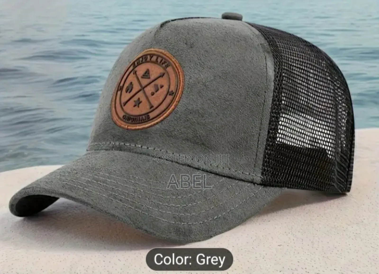 Men's Baseball Cap