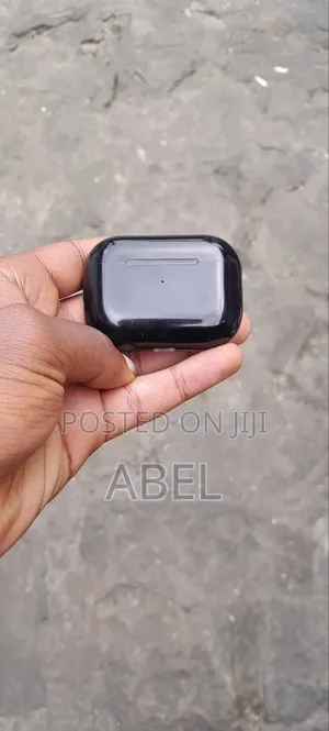 Photo - Apple Airpods Pro