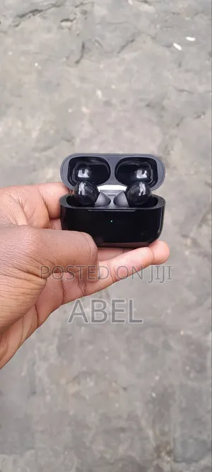 Apple Airpods Pro
