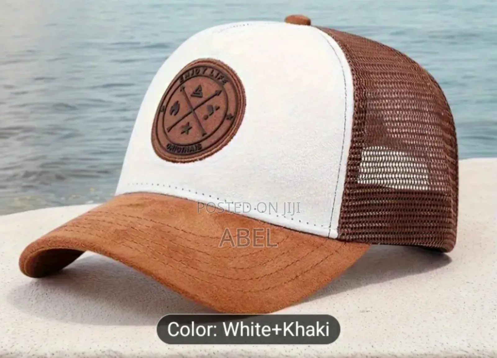 Men's Baseball Cap