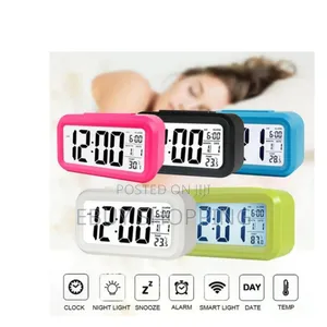 Photo - Daily Pulse Clock