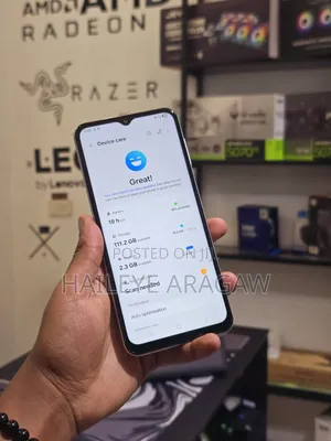 New Samsung Galaxy M33 5G 128 GB White