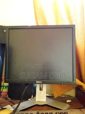 Photo - Dell Monitor 17 Inch