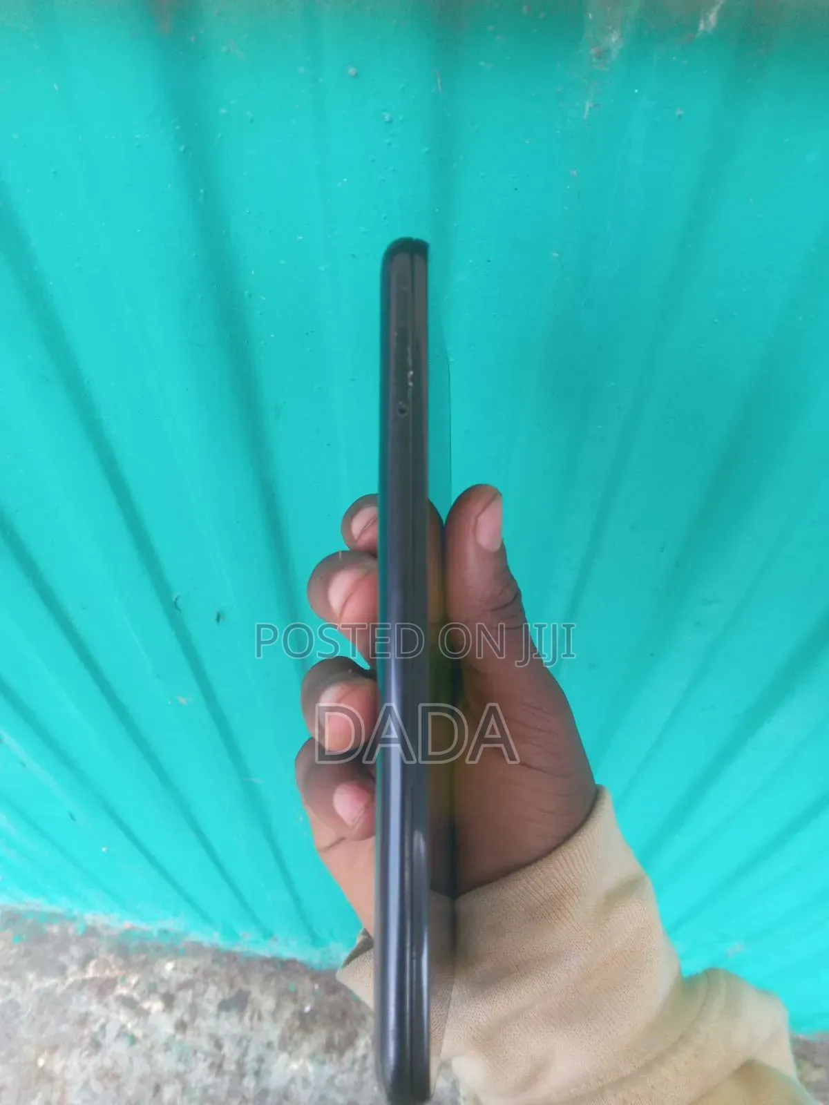 Samsung Galaxy M31 128 GB Black