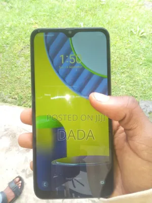 Photo - Samsung Galaxy M31 128 GB Black