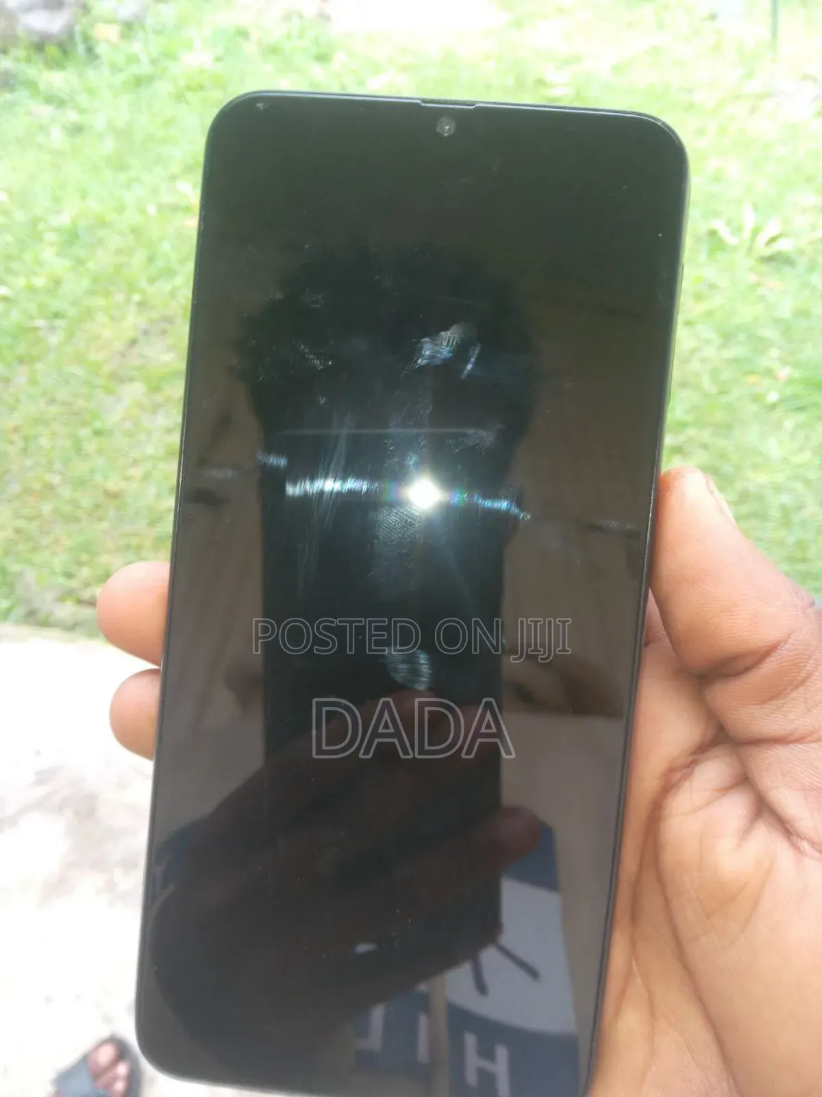 Samsung Galaxy M31 128 GB Black