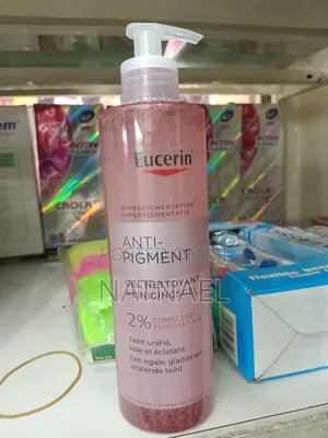 Photo - Eucerin Anti-Pigment Face Wash