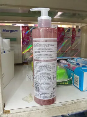 Eucerin Anti-Pigment Face Wash