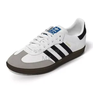 Photo - Adidas Samba