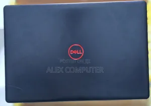 New Laptop Dell G GB Intel Core I7 HDD+SSD 512GB