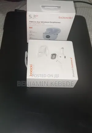 Photo - Headphones for Sell