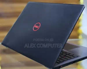 New Laptop Dell G GB Intel Core I7 HDD+SSD 512GB