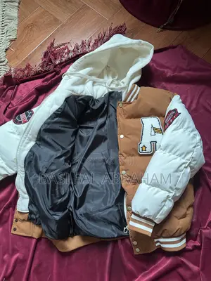 Stylish Candan Jacket