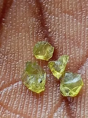 Photo - Any Mineral Stones Finder