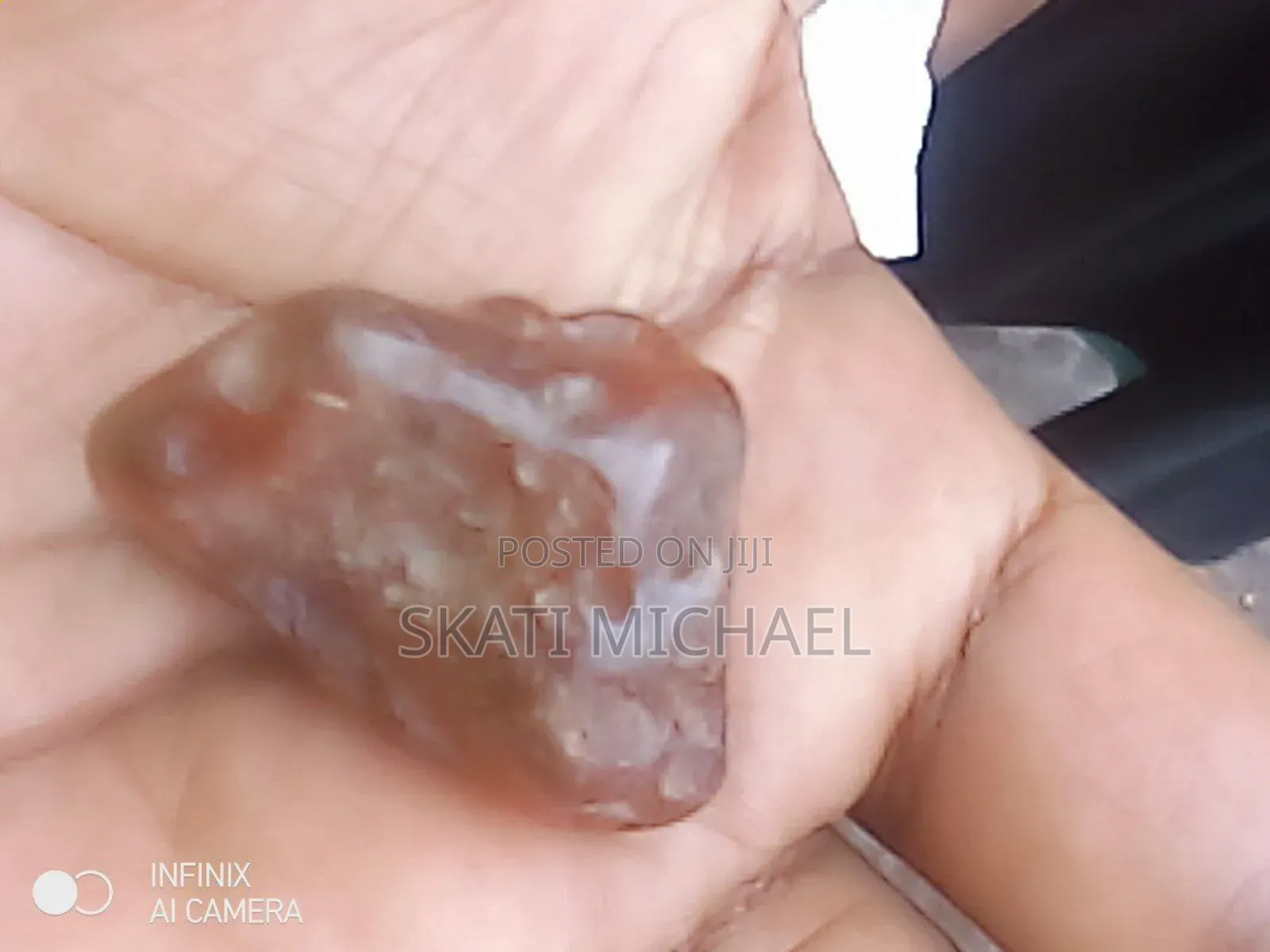 Any Mineral Stones Finder