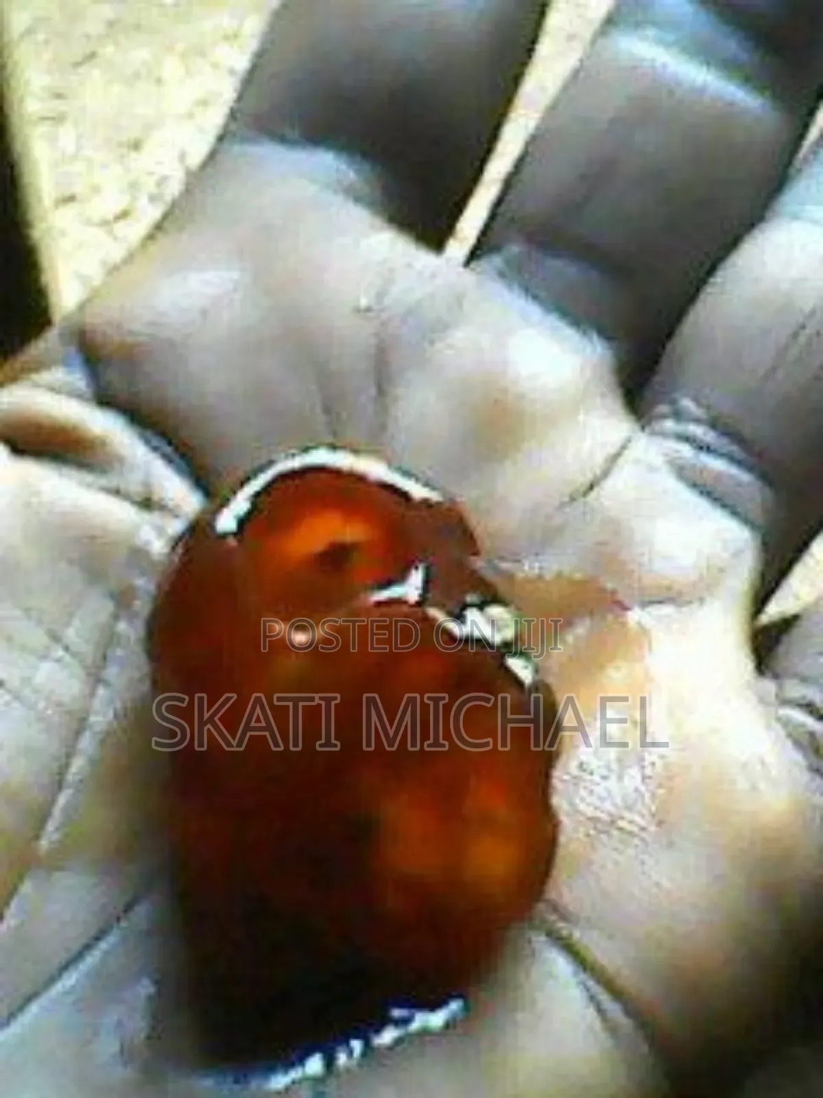 Any Mineral Stones Finder