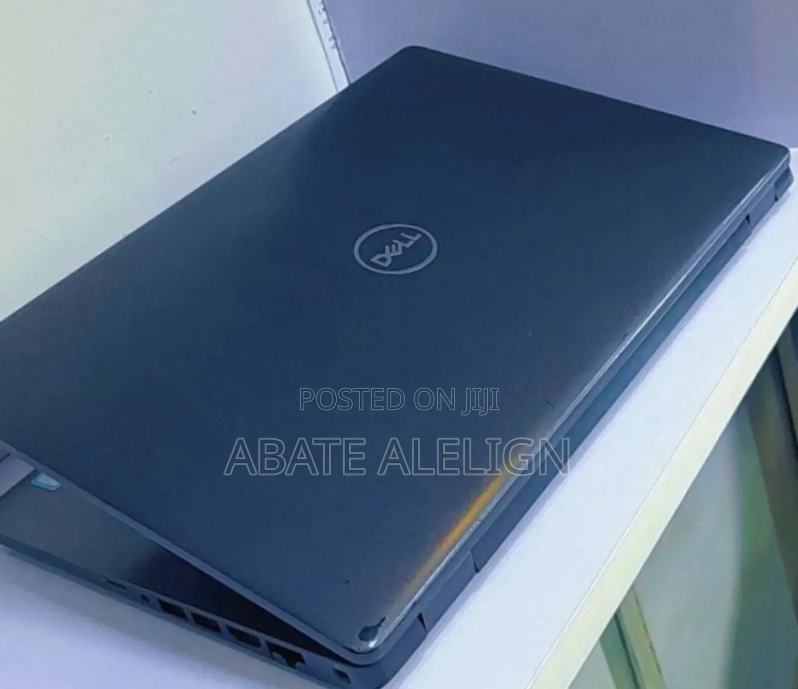 New Laptop Dell Latitude 5400 8GB Intel Core I7 SSD 512GB