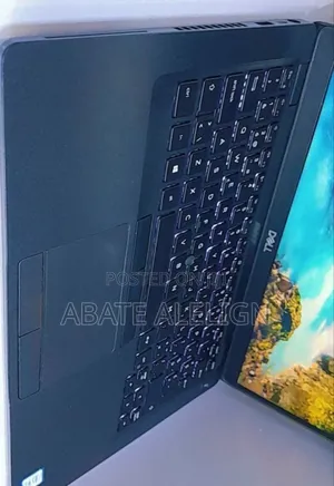 New Laptop Dell Latitude 5400 8GB Intel Core I7 SSD 512GB