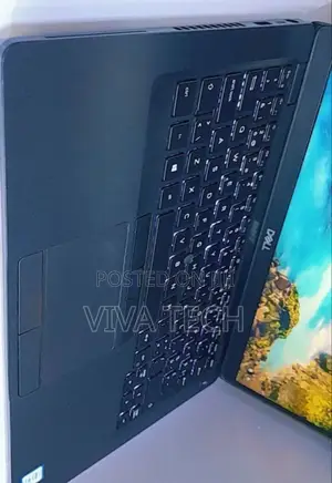 New Laptop Dell Latitude 5400 8GB Intel Core I7 SSD 512GB