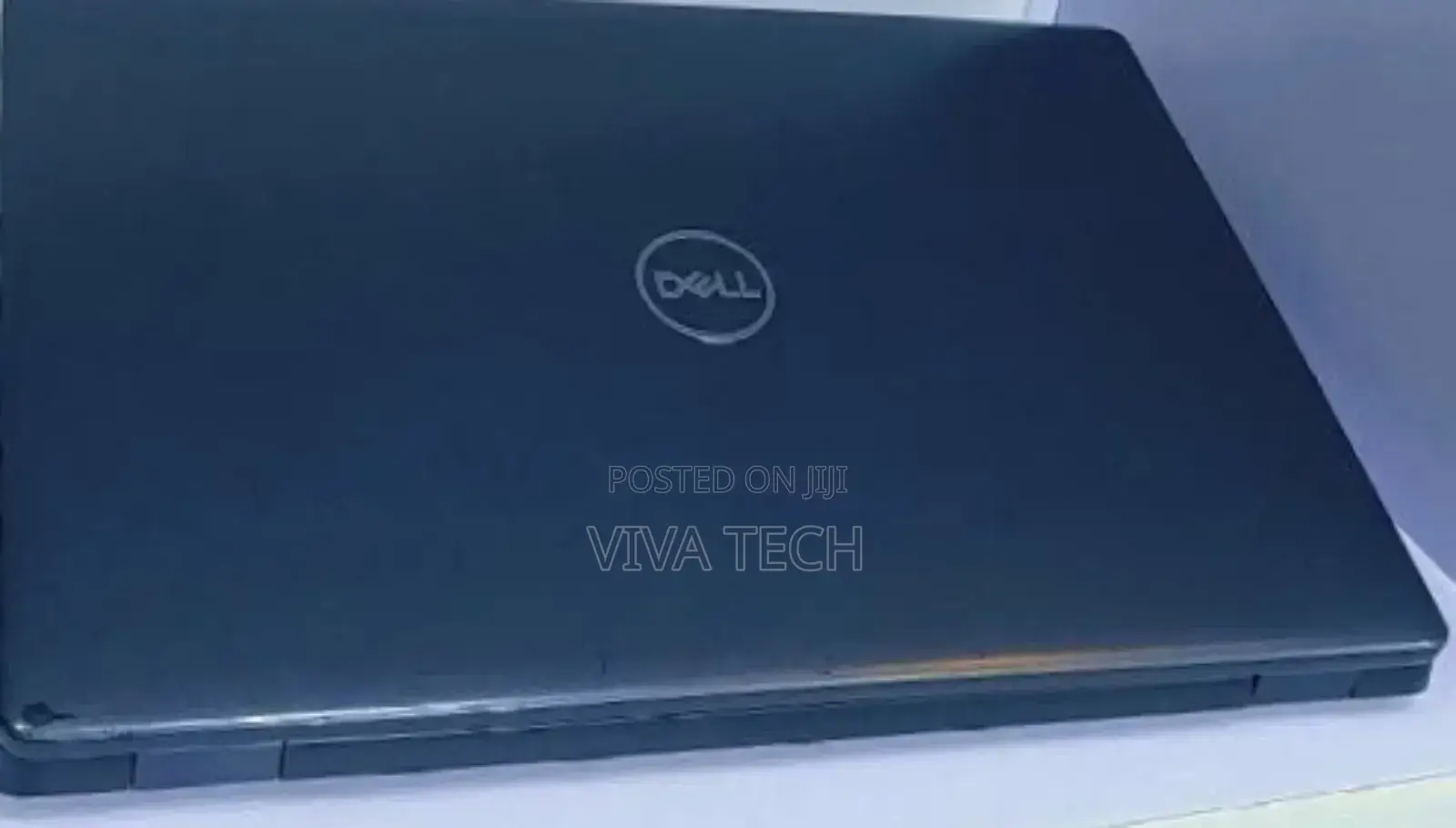 New Laptop Dell Latitude 5400 8GB Intel Core I7 SSD 512GB
