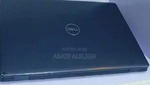 New Laptop Dell Latitude 5400 8GB Intel Core I7 SSD 512GB