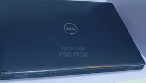 New Laptop Dell Latitude 5400 8GB Intel Core I7 SSD 512GB