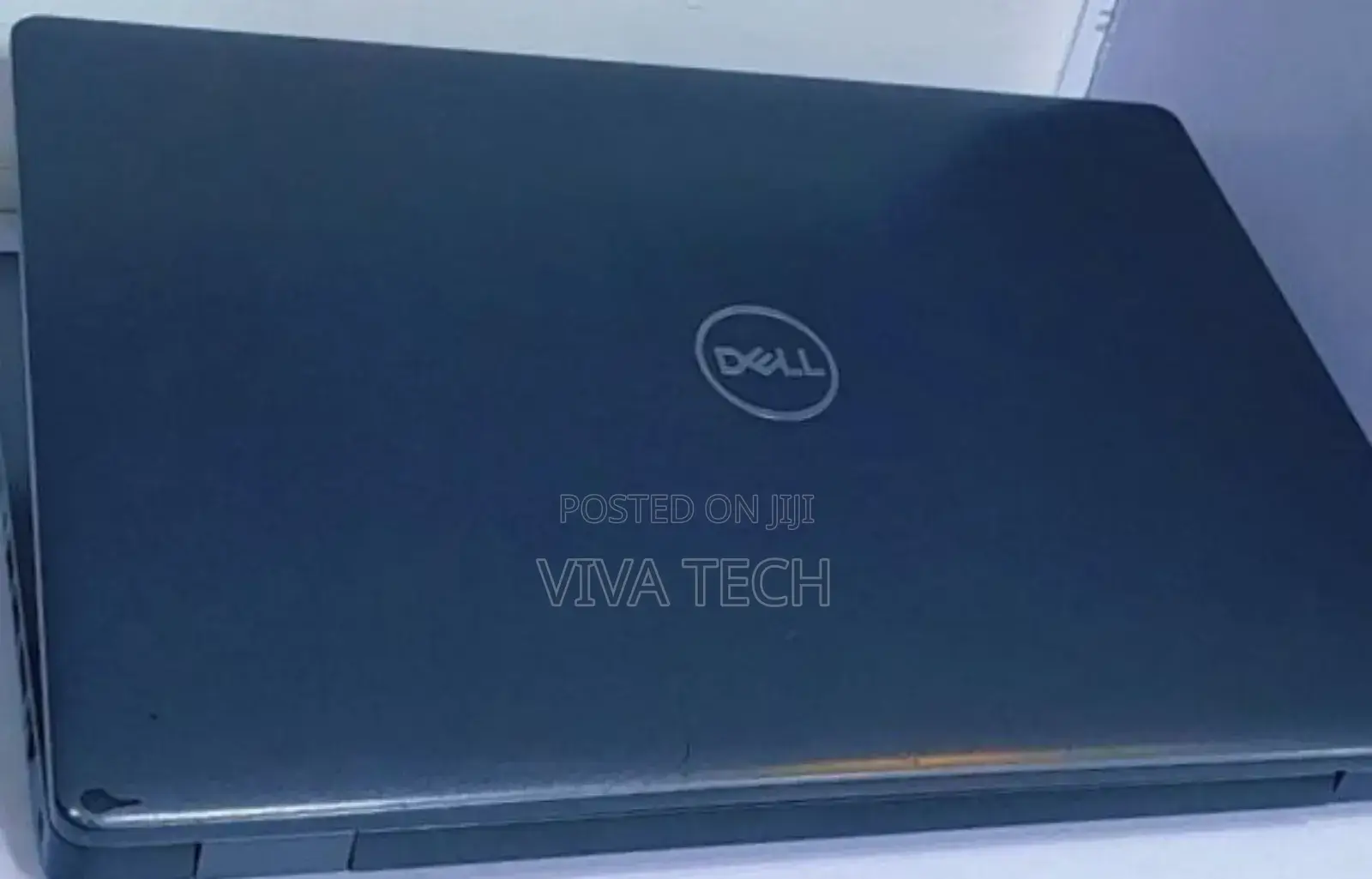 New Laptop Dell Latitude 5400 8GB Intel Core I7 SSD 512GB