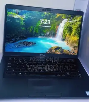 New Laptop Dell Latitude 5400 8GB Intel Core I7 SSD 512GB