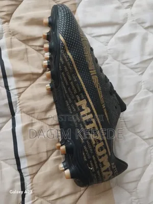 Photo - Football Shoes