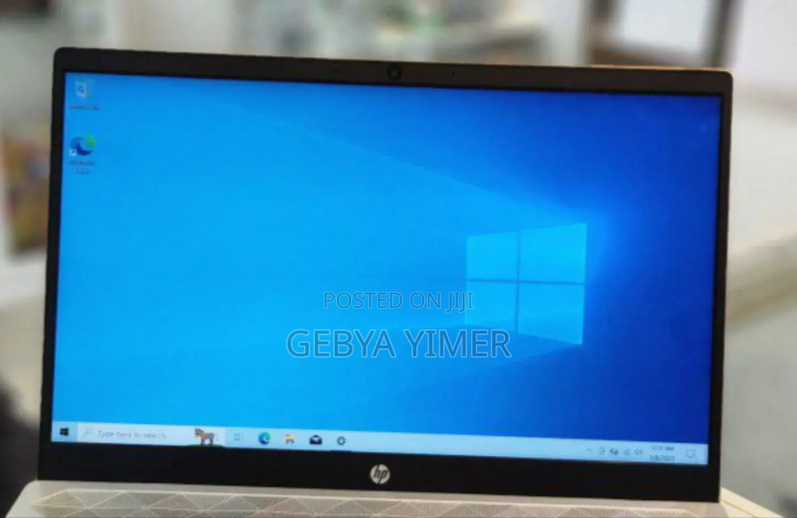 New Laptop HP Pavilion 15 8GB Intel Core I5 SSD 512GB