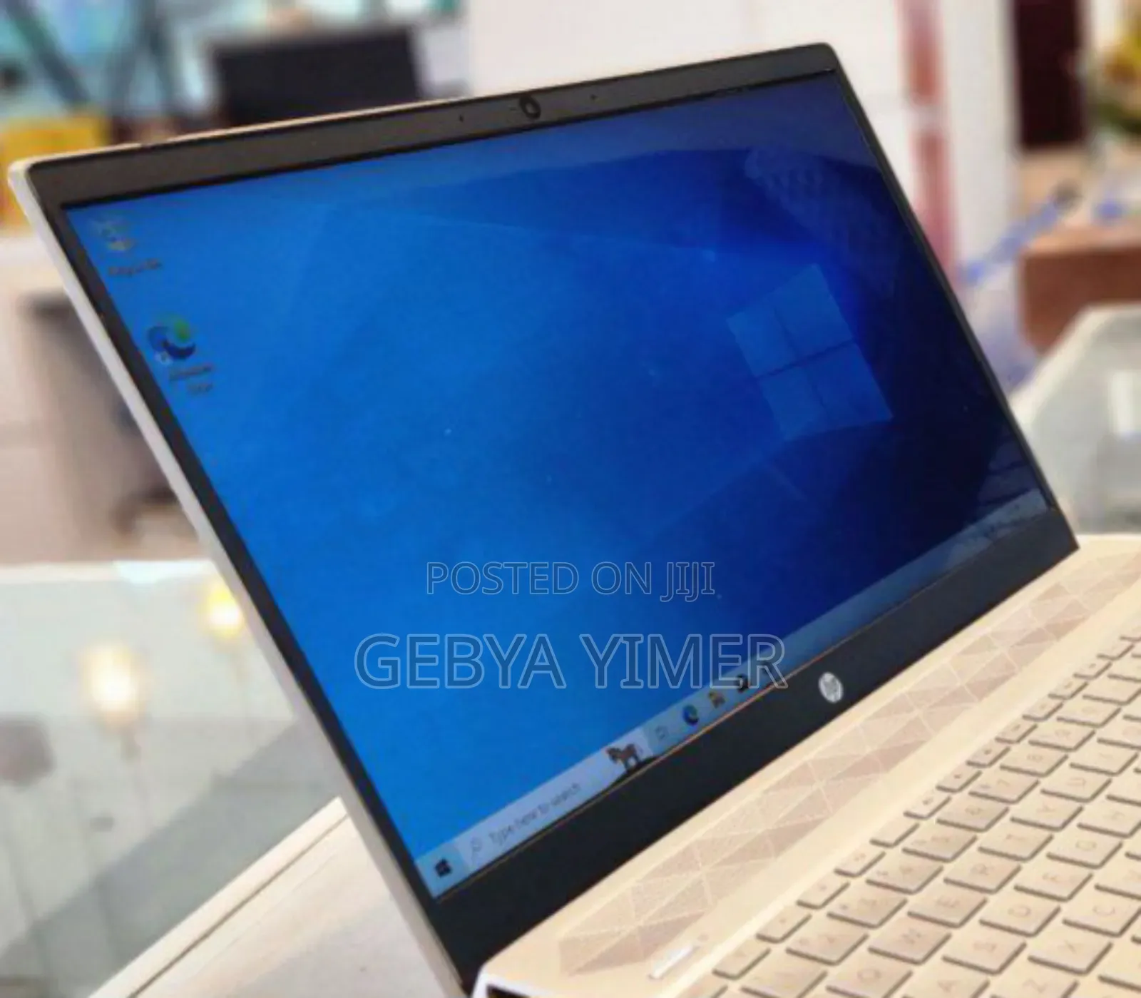 New Laptop HP Pavilion 15 8GB Intel Core I5 SSD 512GB