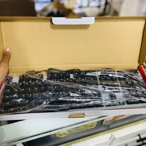 Ck 20 Keyboard Suspension Luminous Gaming Keyboard